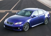 Lexus IS-F